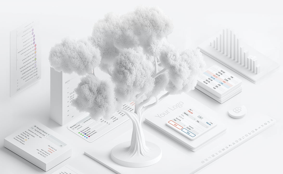 EXANTE Prime Broker: Multi-Asset Trading Platform | 50+ Markets